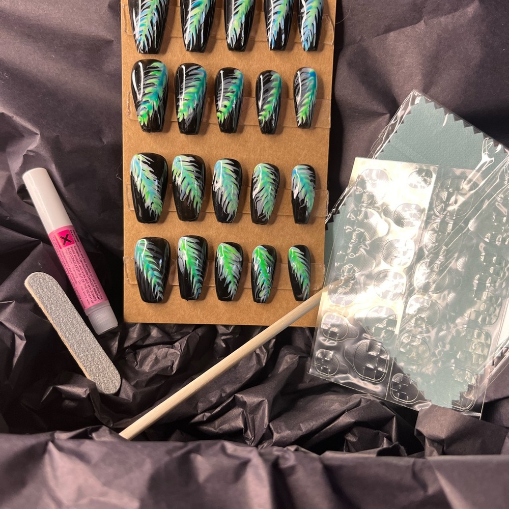 Press on Nails